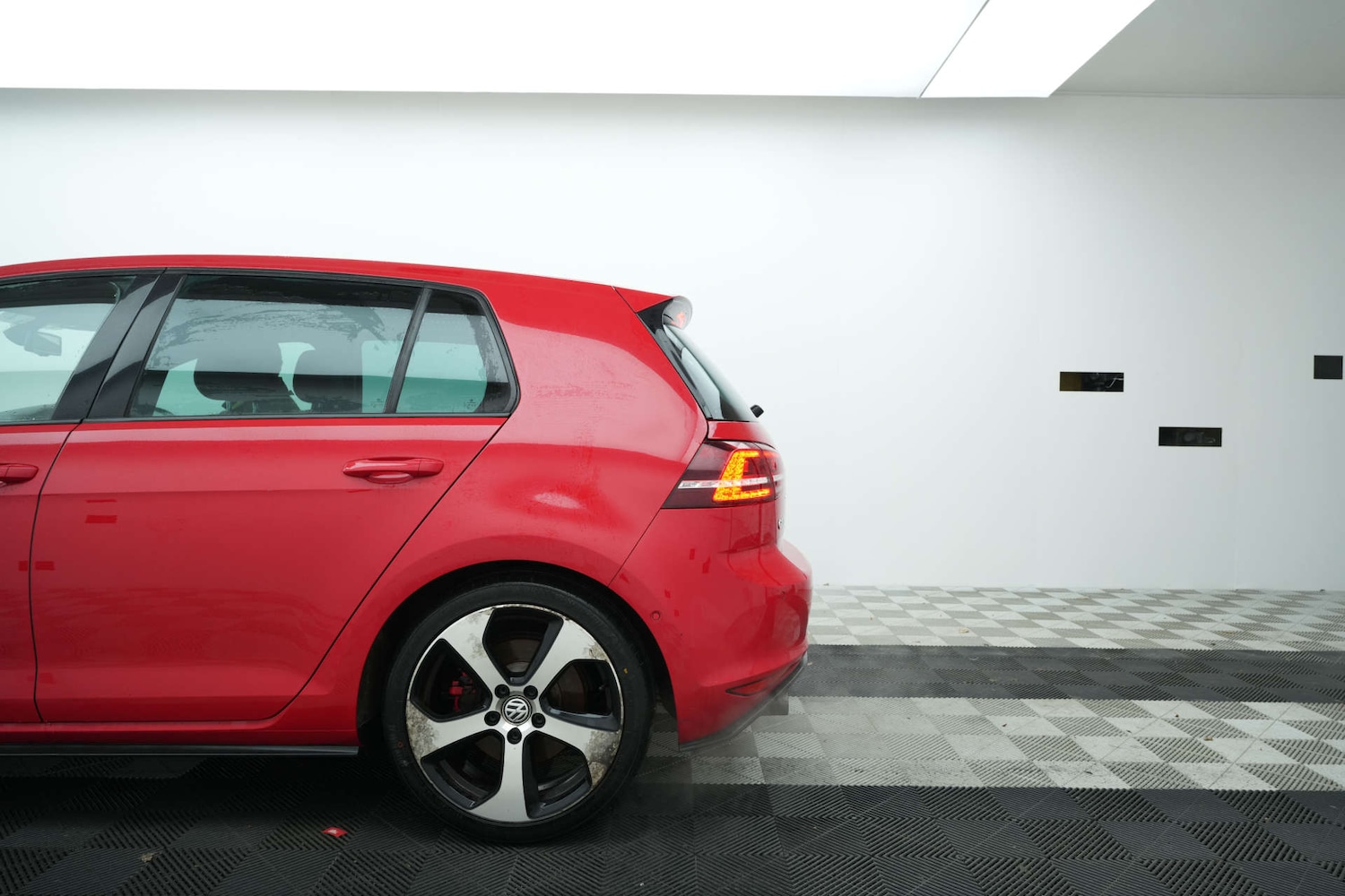Used Volkswagen Golf 2014 for sale - 77313754: Photo 7