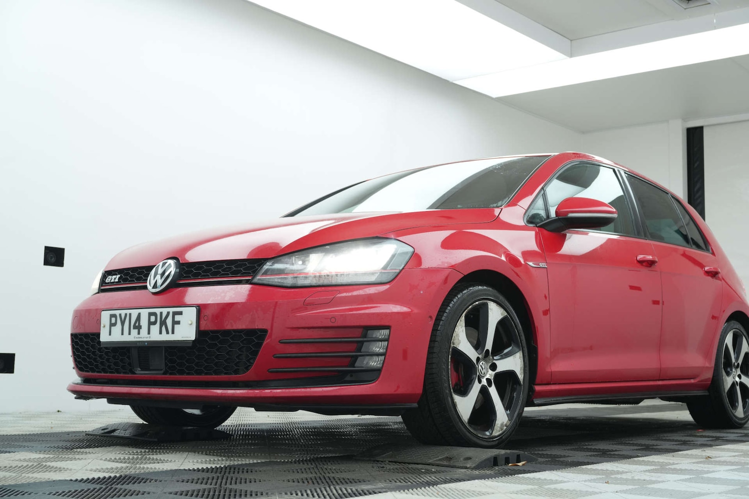 Used Volkswagen Golf 2014 for sale - 77313754: Photo 8