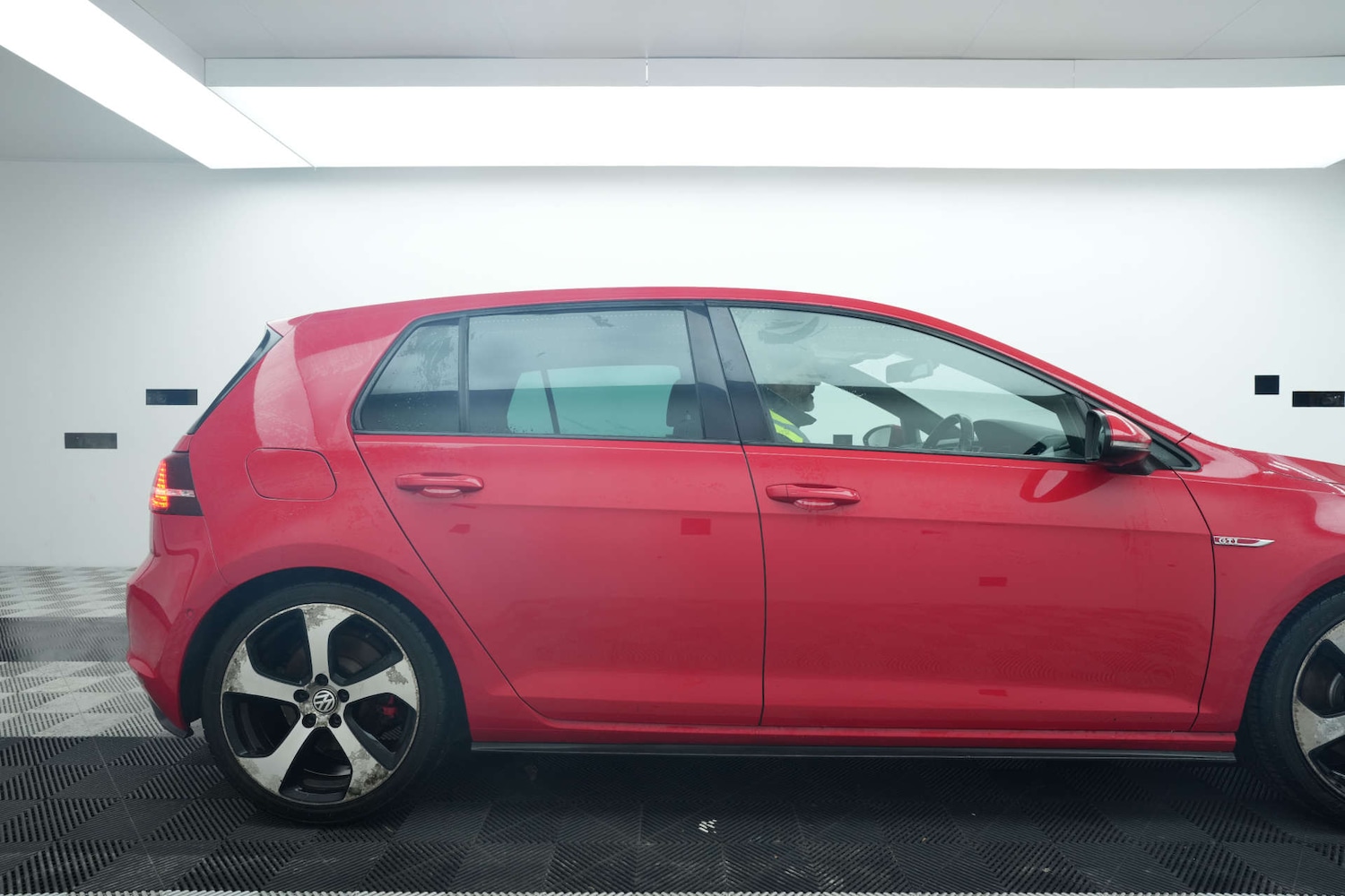 Used Volkswagen Golf 2014 for sale - 77313754: Photo 9
