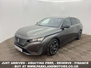 Used Peugeot 308 2022 for sale - 76601792: Photo