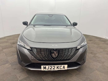 Used Peugeot 308 2022 for sale - 76601792: Photo