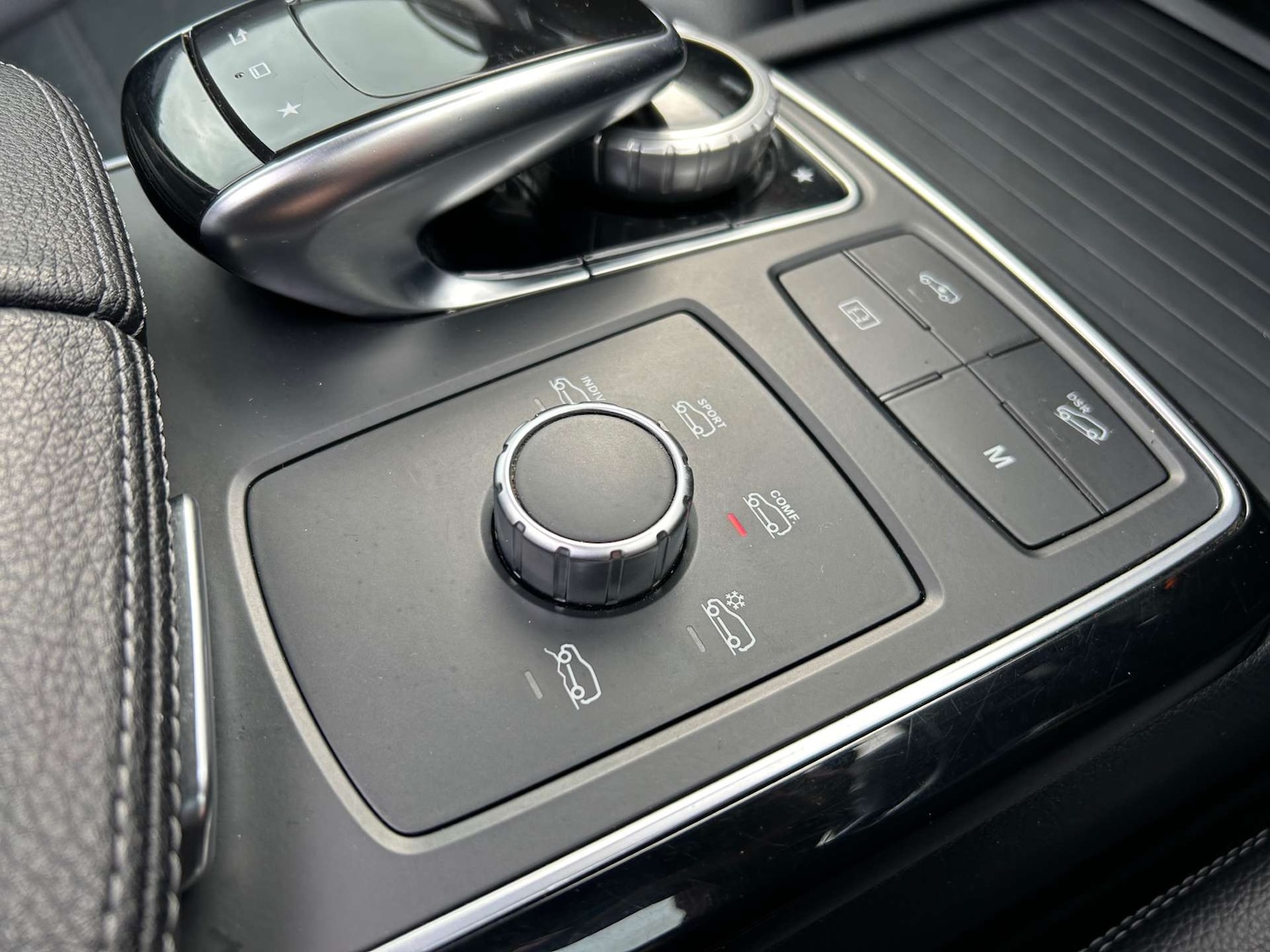 Used Mercedes-Benz GLE 2016 for sale - 76451720: Photo 12