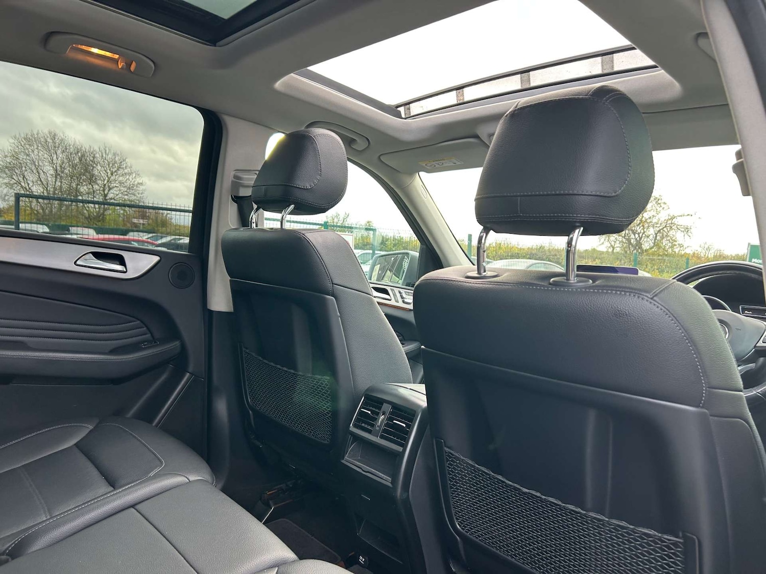 Used Mercedes-Benz GLE 2016 for sale - 76451720: Photo 19