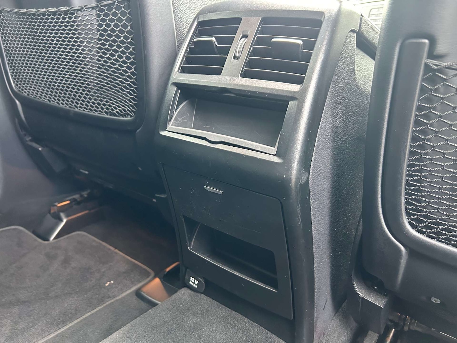 Used Mercedes-Benz GLE 2016 for sale - 76451720: Photo 23