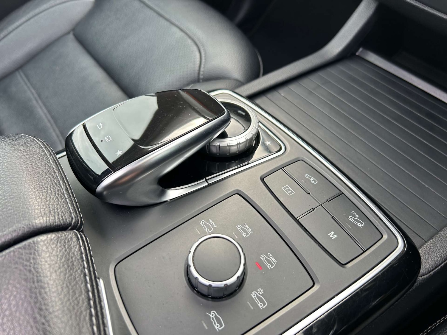 Used Mercedes-Benz GLE 2016 for sale - 76451720: Photo 27