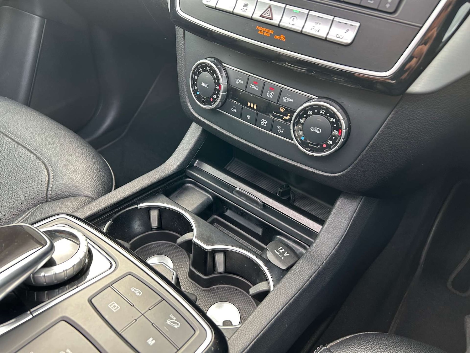 Used Mercedes-Benz GLE 2016 for sale - 76451720: Photo 51