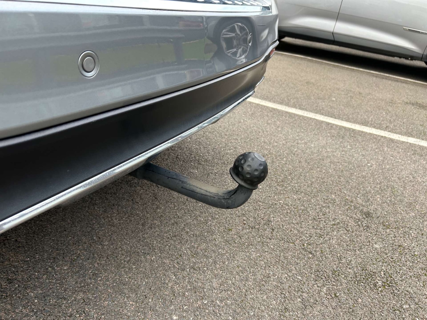 Used Mercedes-Benz GLE 2016 for sale - 76451720: Photo 54