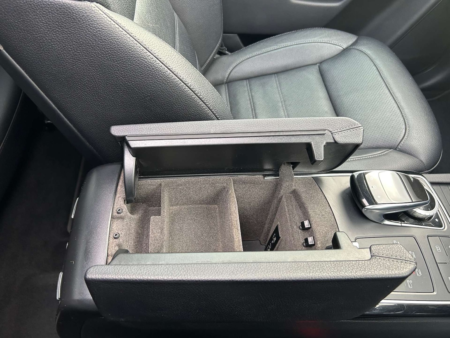 Used Mercedes-Benz GLE 2016 for sale - 76451720: Photo 55