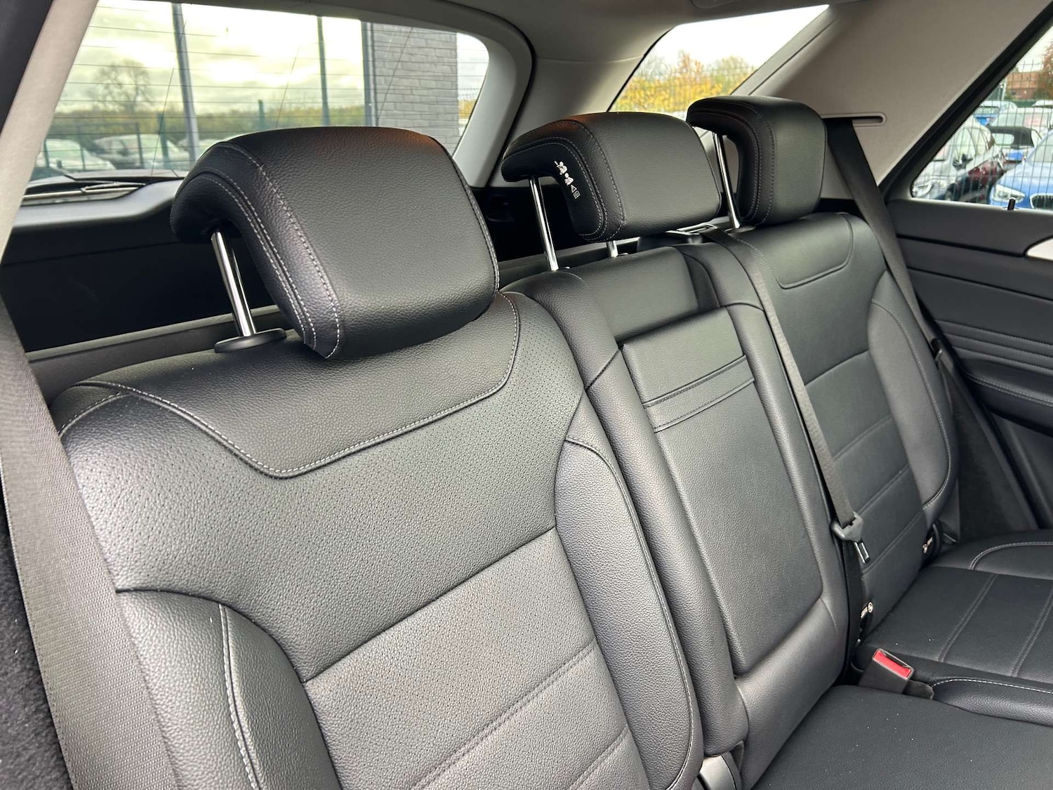 Used Mercedes-Benz GLE 2016 for sale - 76451720: Photo 57