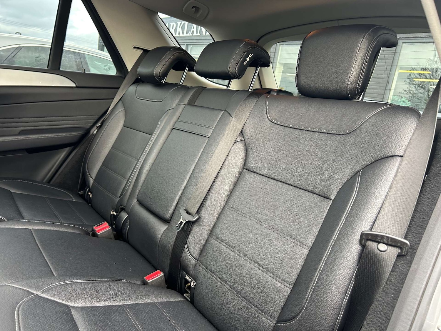 Used Mercedes-Benz GLE 2016 for sale - 76451720: Photo 58