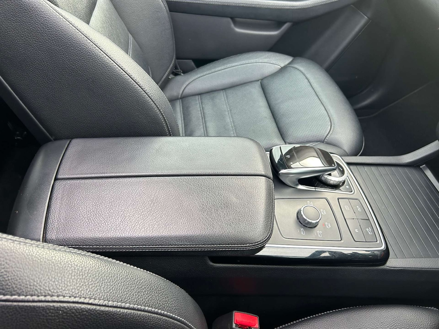 Used Mercedes-Benz GLE 2016 for sale - 76451720: Photo 60