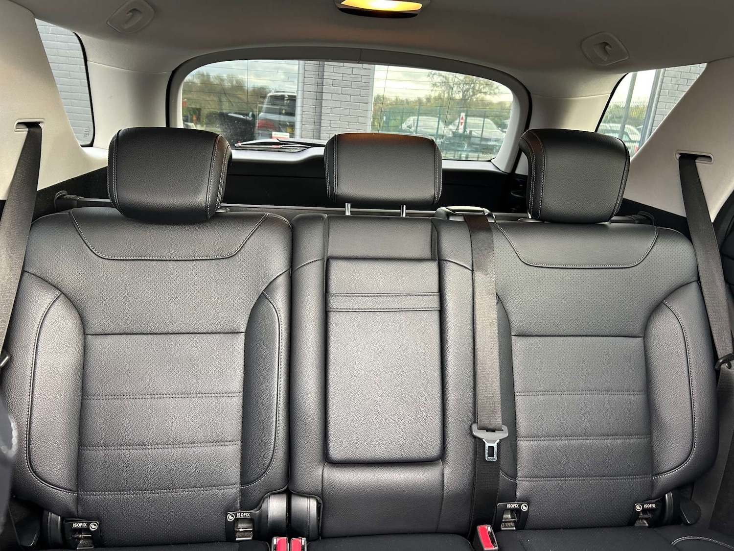 Used Mercedes-Benz GLE 2016 for sale - 76451720: Photo 61