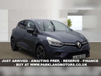 Used Renault Clio 2016 for sale - 78769415: Photo