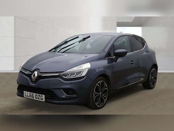 Used Renault Clio 2016 for sale - 78769415: Photo
