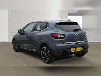 Used Renault Clio 2016 for sale - 78769415: Photo