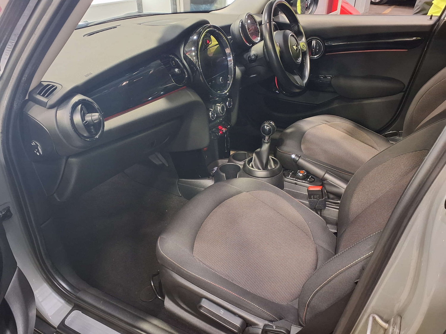 Used MINI Hatch 2021 for sale - 76829920: Photo 11