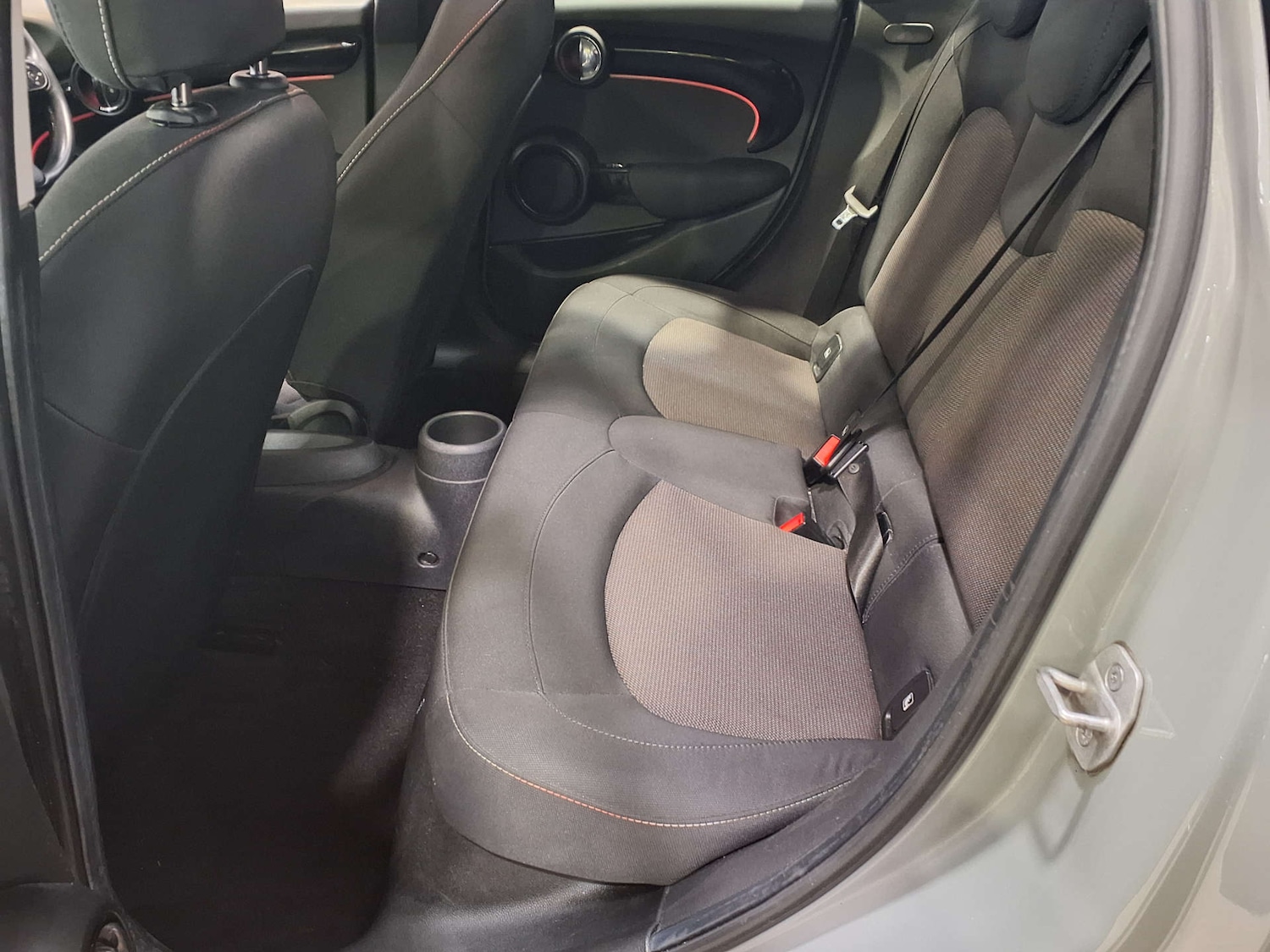 Used MINI Hatch 2021 for sale - 76829920: Photo 12