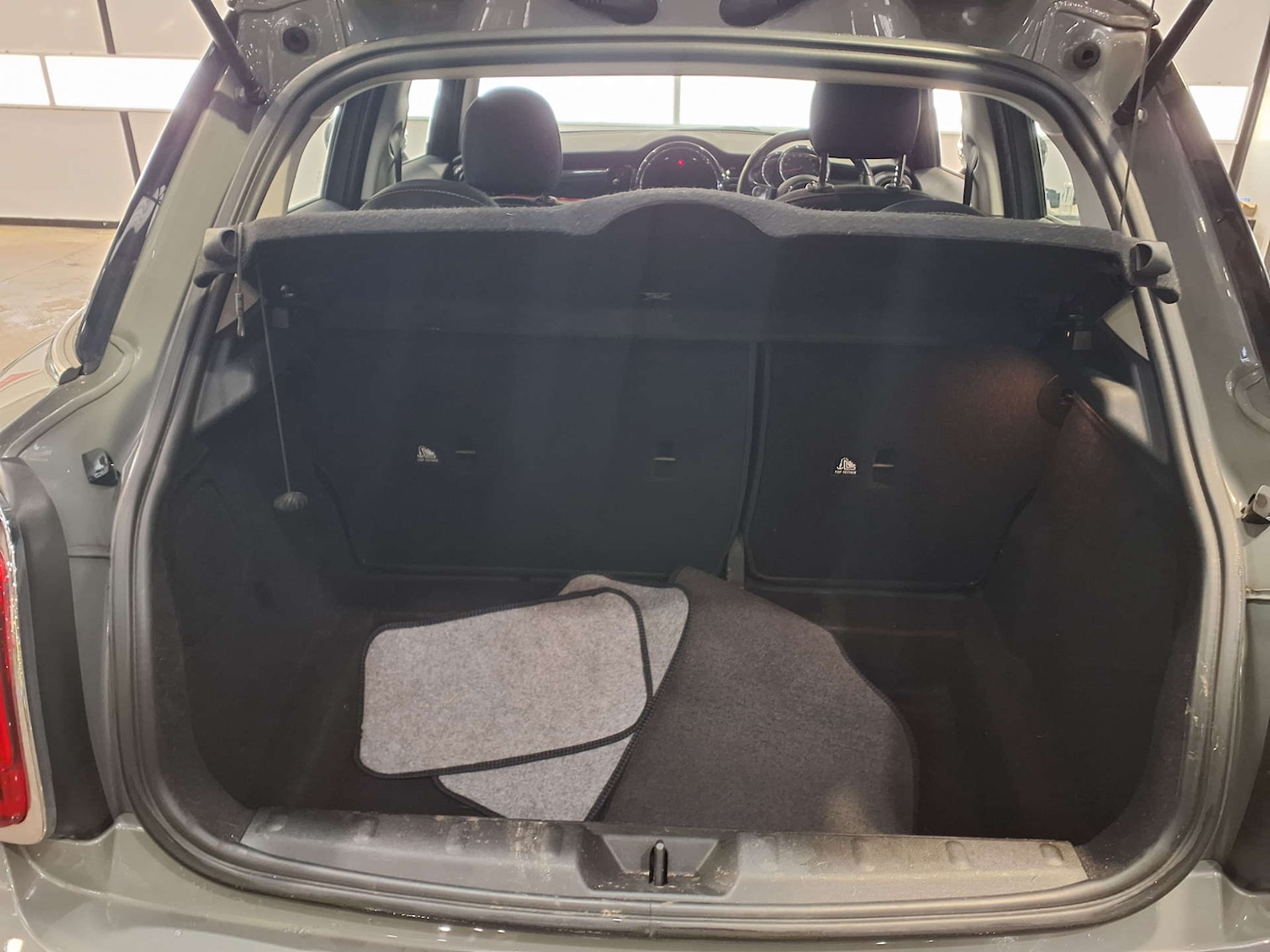 Used MINI Hatch 2021 for sale - 76829920: Photo 13