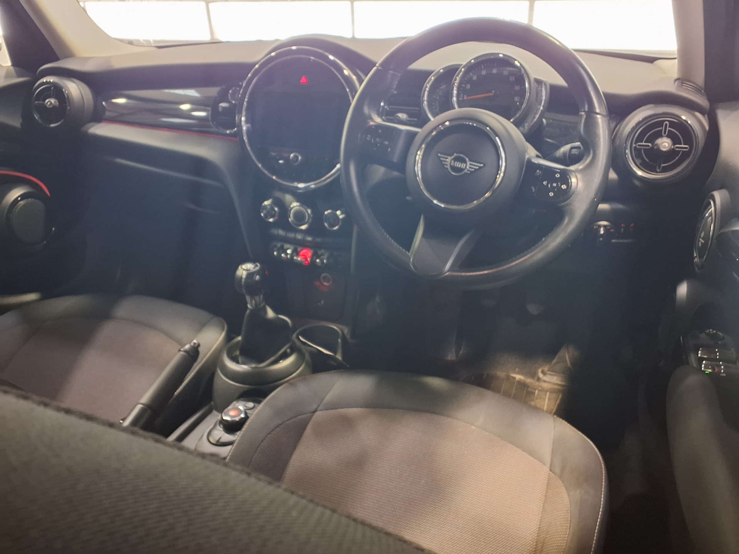 Used MINI Hatch 2021 for sale - 76829920: Photo 14