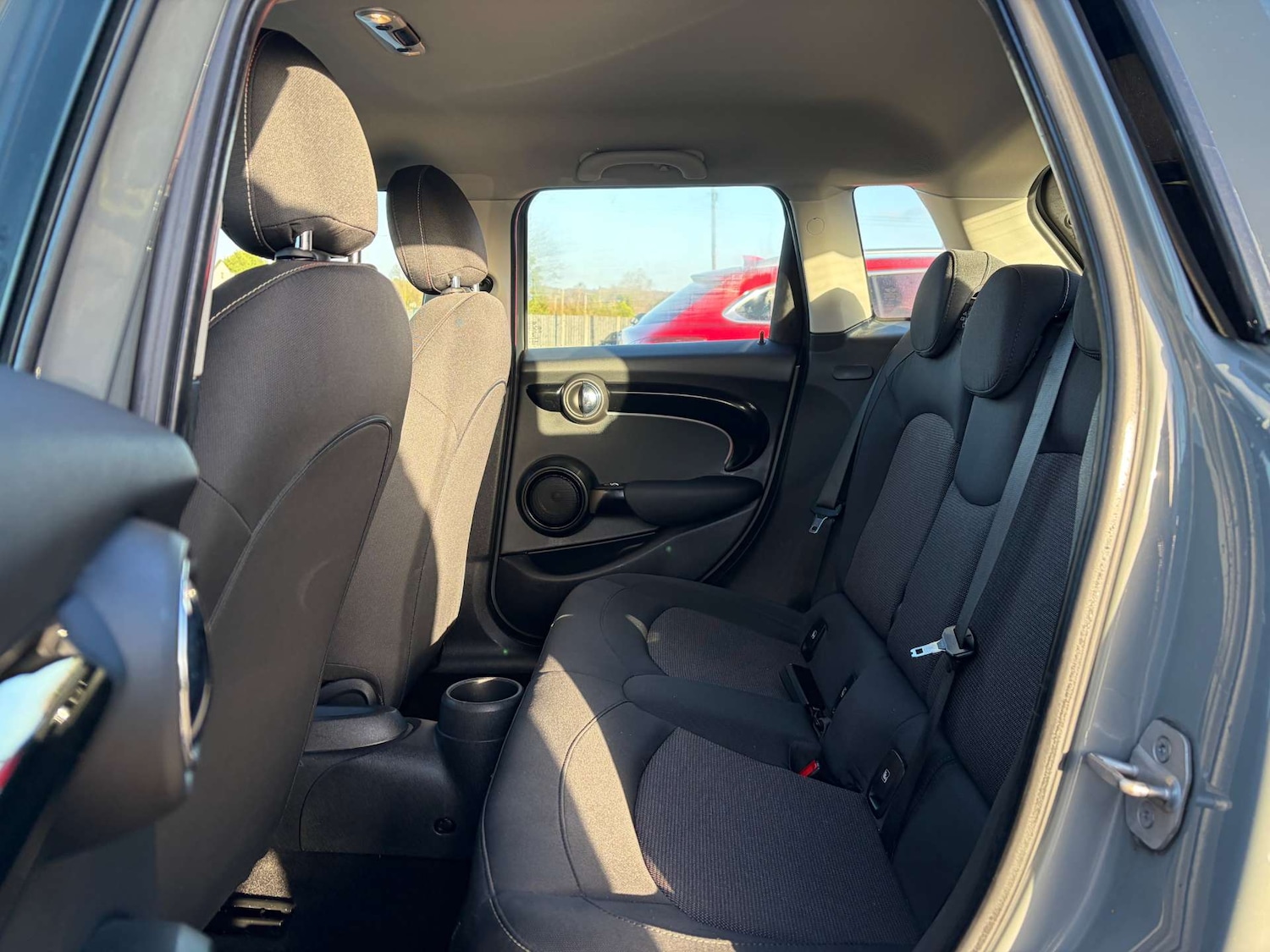 Used MINI Hatch 2021 for sale - 76829920: Photo 22