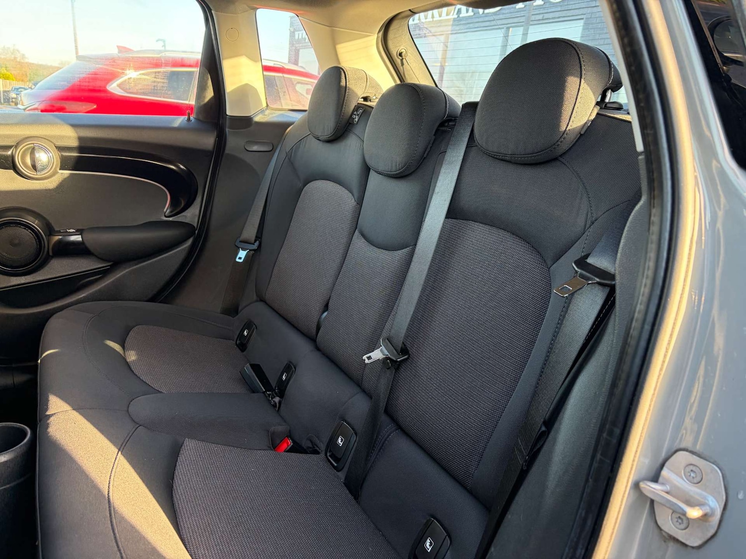 Used MINI Hatch 2021 for sale - 76829920: Photo 23