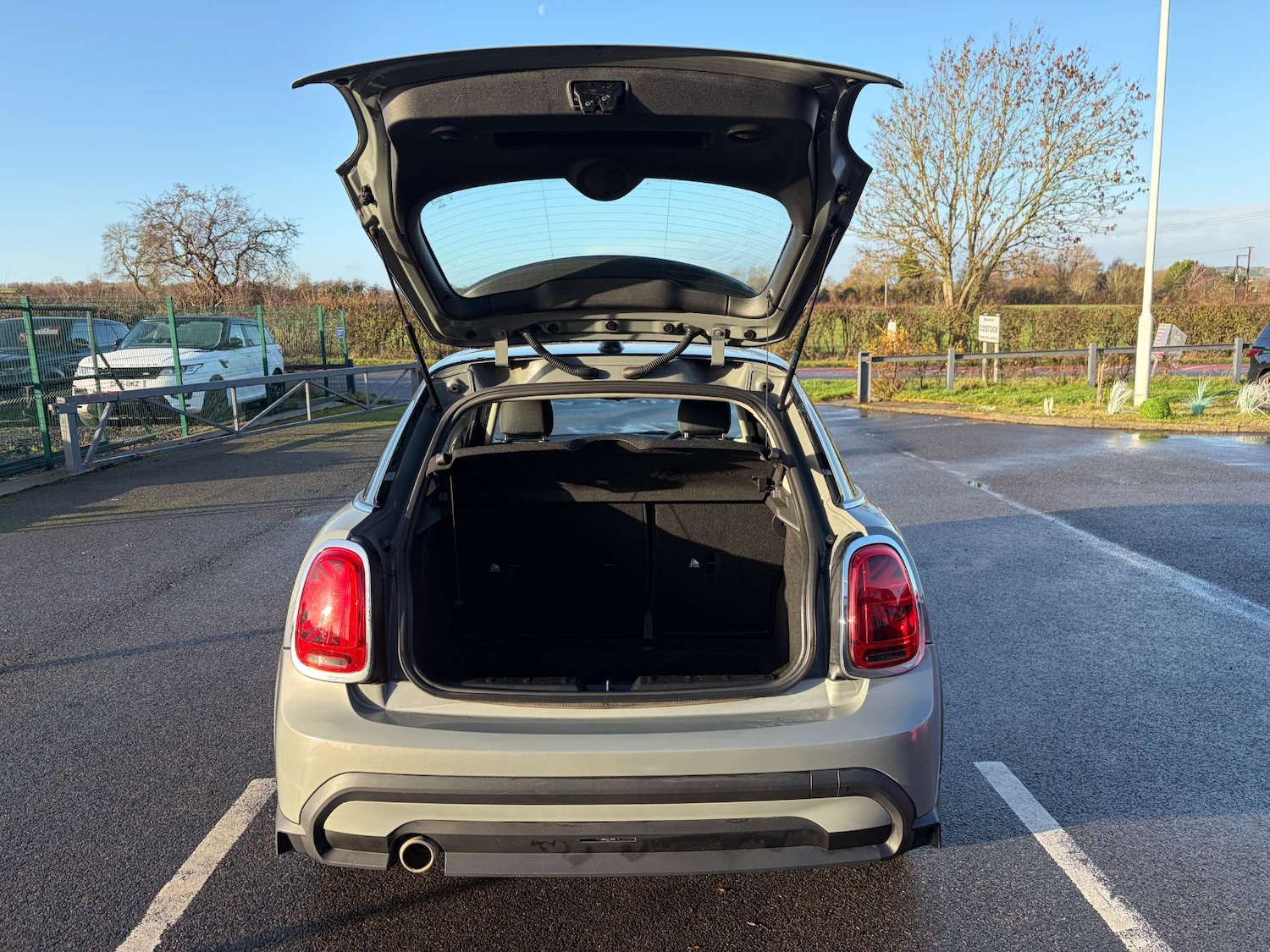 Used MINI Hatch 2021 for sale - 76829920: Photo 24