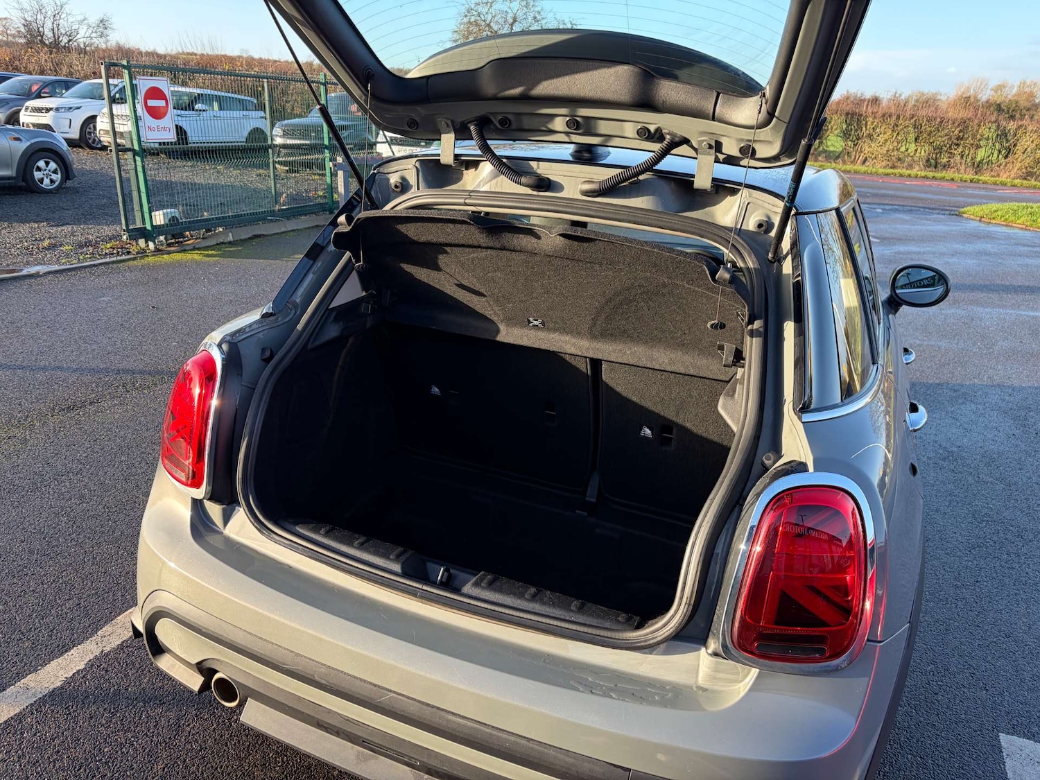 Used MINI Hatch 2021 for sale - 76829920: Photo 25