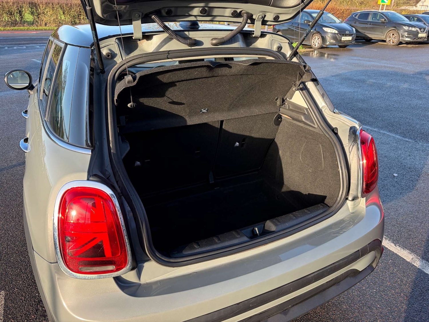 Used MINI Hatch 2021 for sale - 76829920: Photo 26