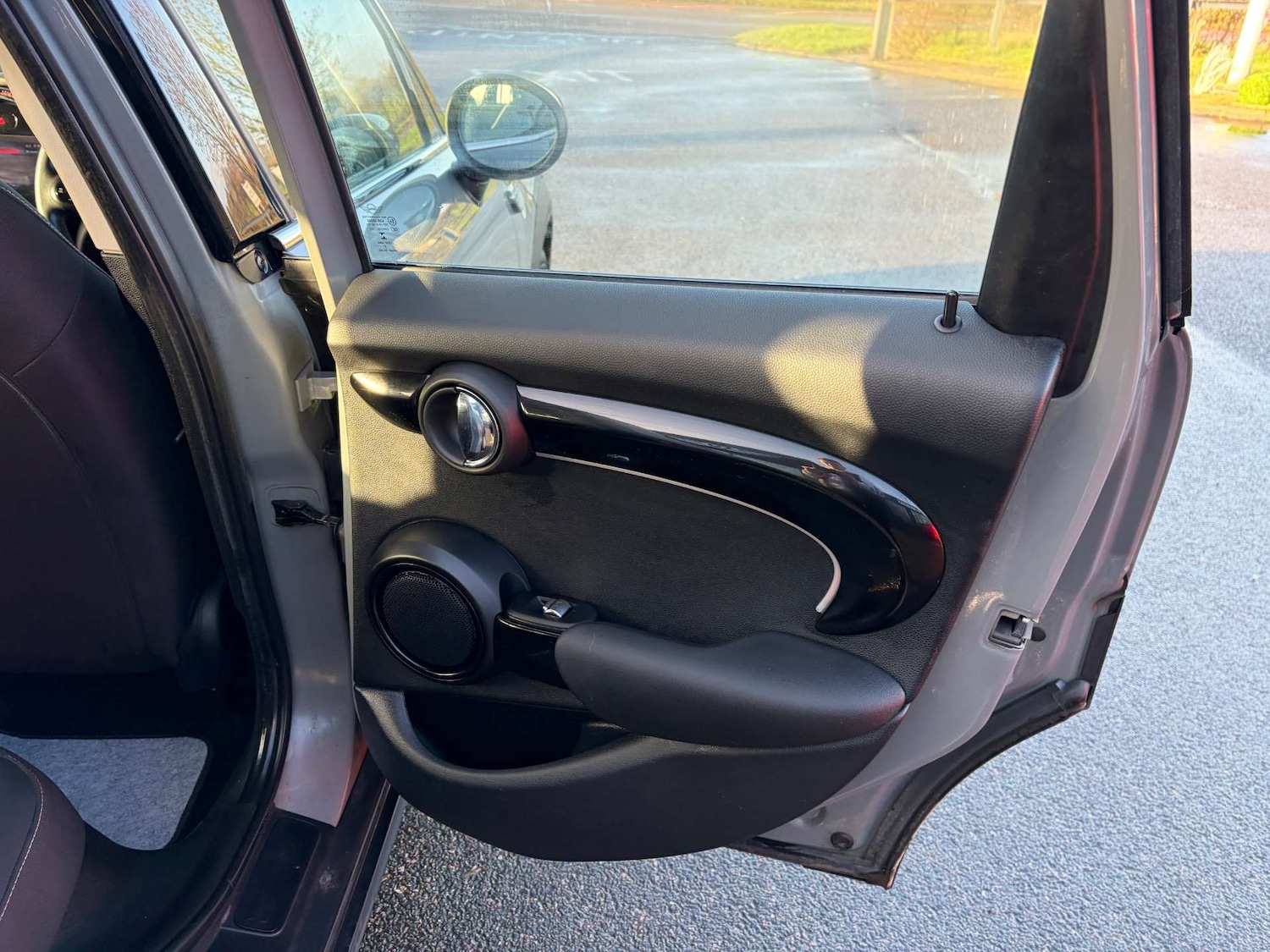 Used MINI Hatch 2021 for sale - 76829920: Photo 27