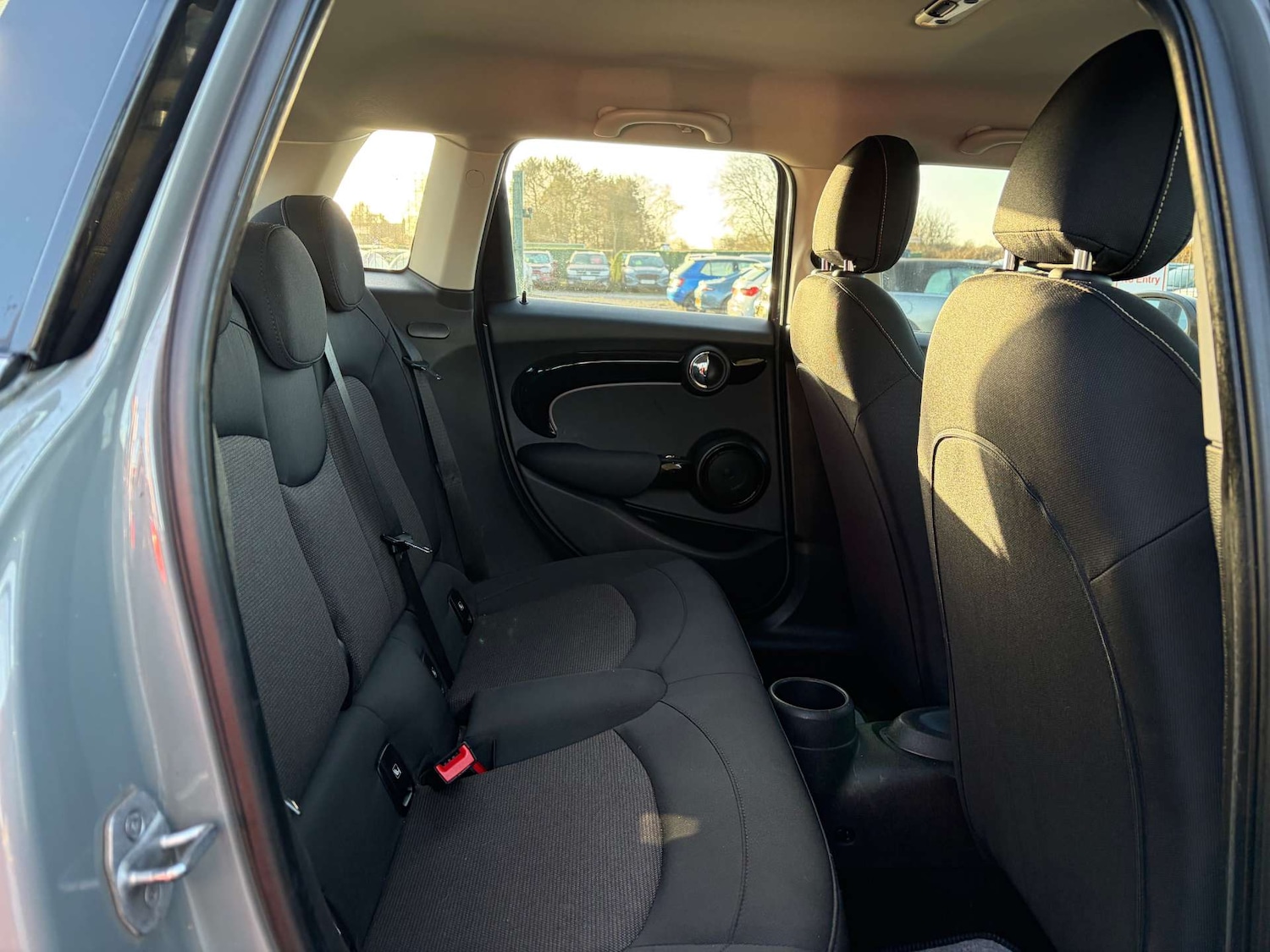 Used MINI Hatch 2021 for sale - 76829920: Photo 30