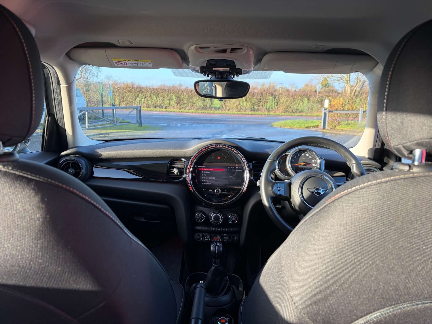 Used MINI Hatch 2021 for sale - 76829920: Photo 34