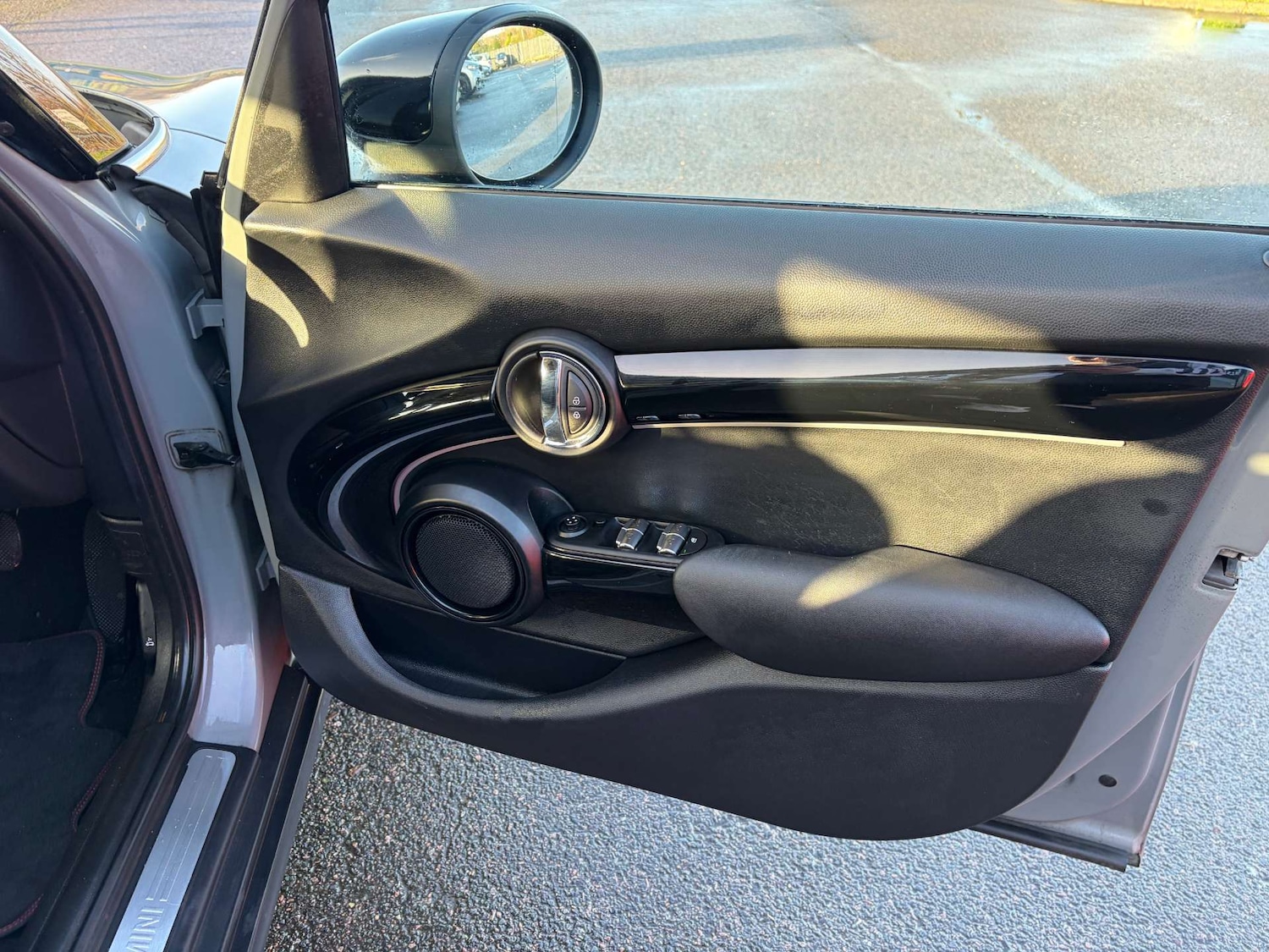 Used MINI Hatch 2021 for sale - 76829920: Photo 35