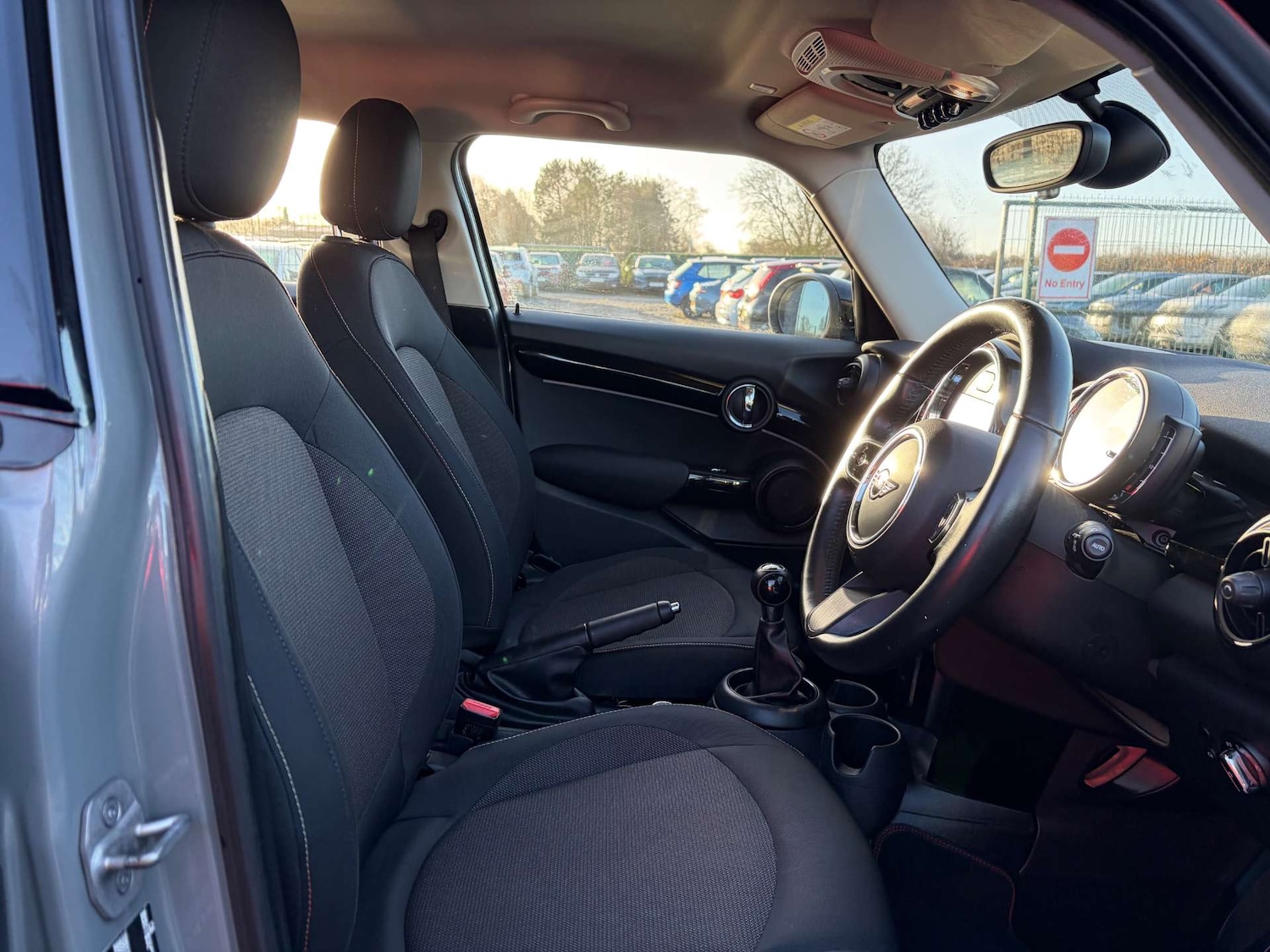 Used MINI Hatch 2021 for sale - 76829920: Photo 36