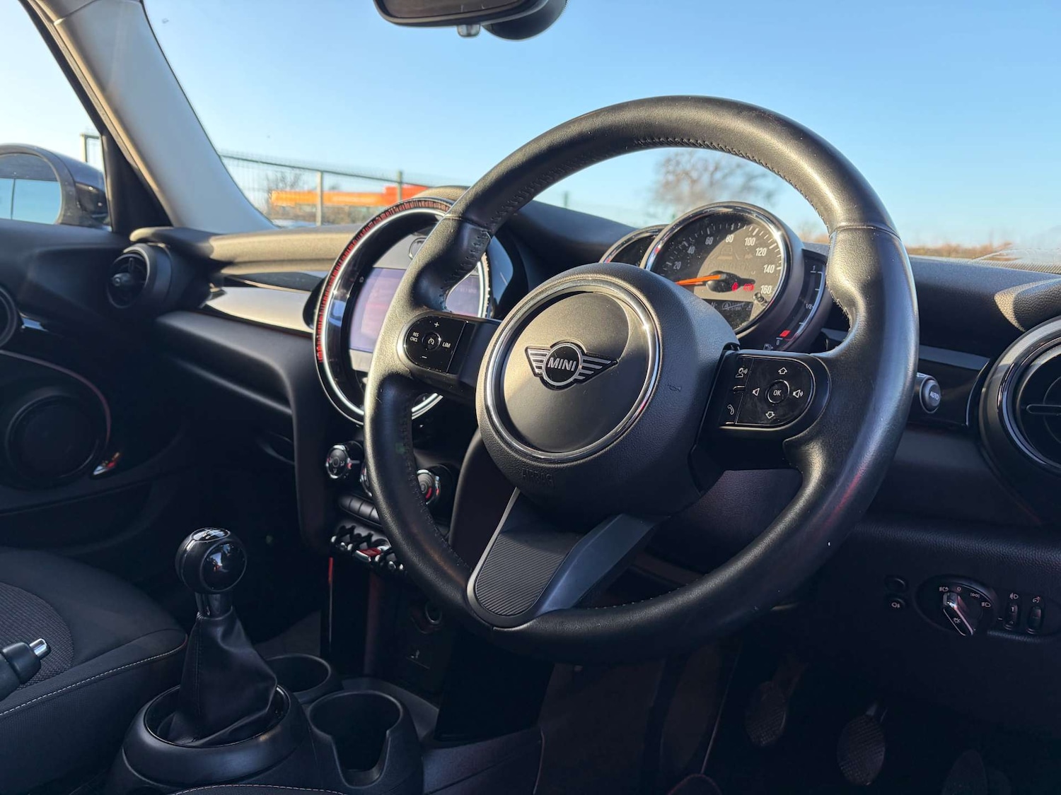 Used MINI Hatch 2021 for sale - 76829920: Photo 38