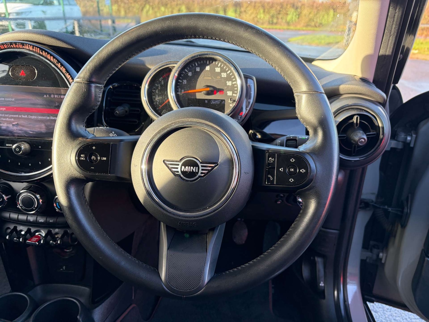 Used MINI Hatch 2021 for sale - 76829920: Photo 39