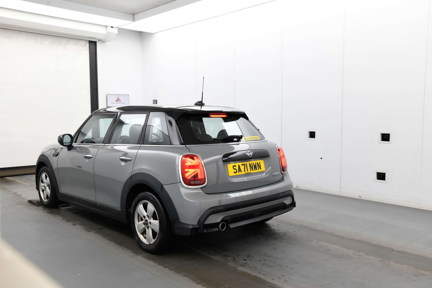Used MINI Hatch 2021 for sale - 76829920: Photo 4