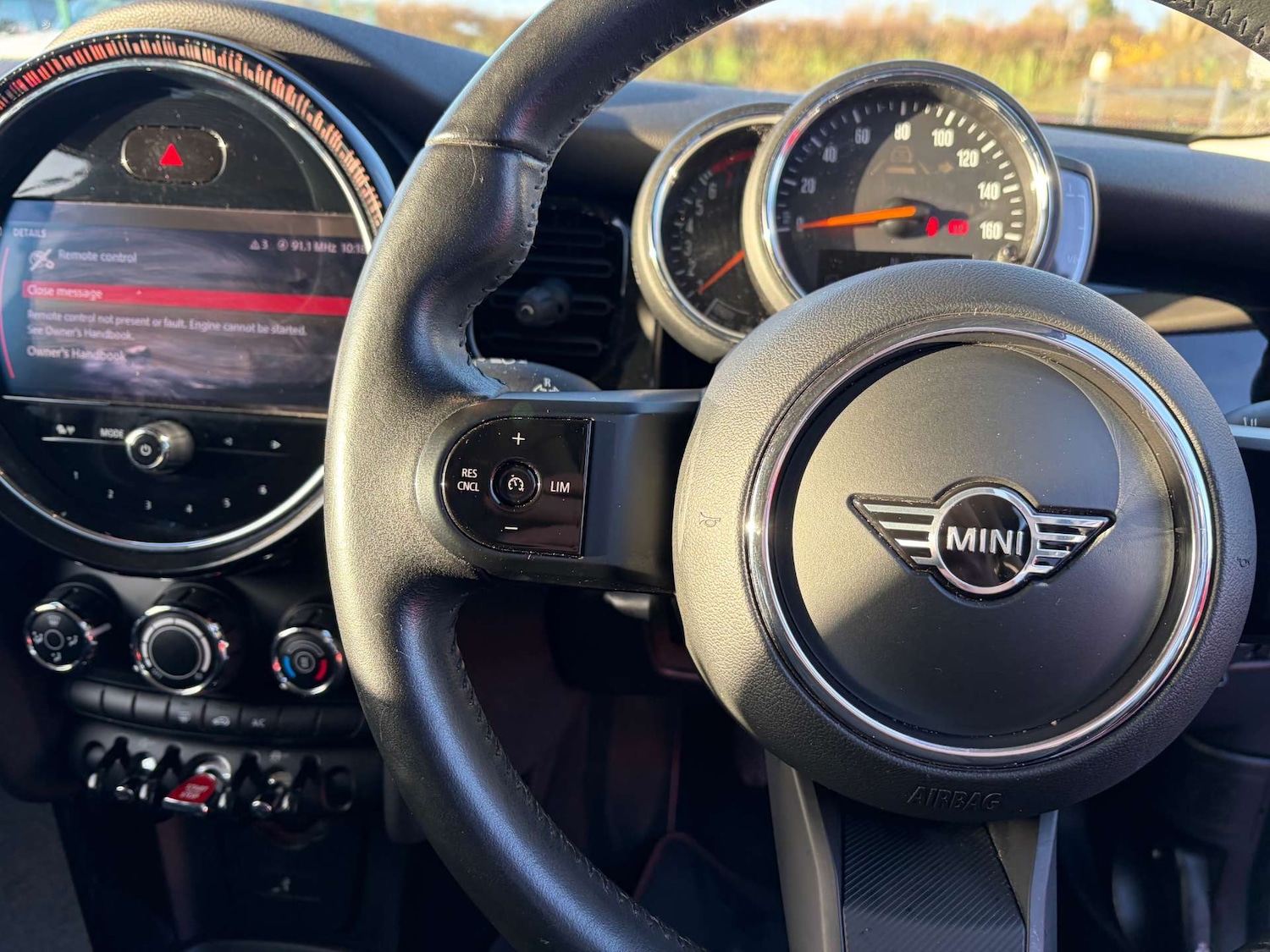 Used MINI Hatch 2021 for sale - 76829920: Photo 41