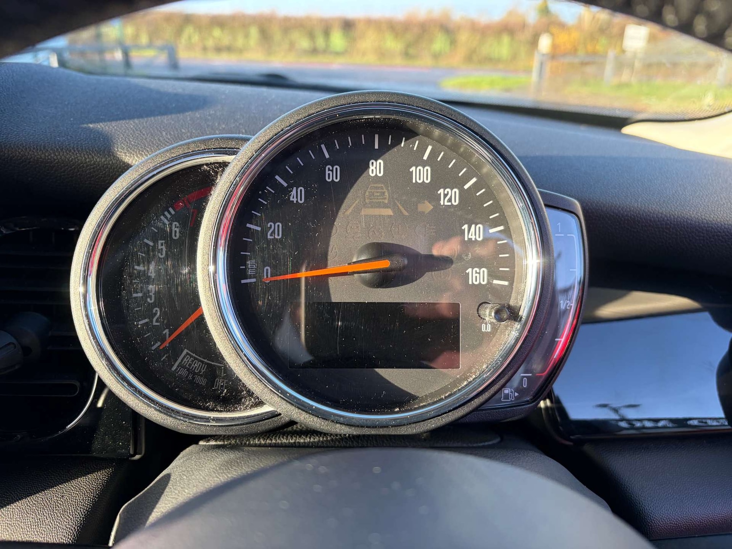 Used MINI Hatch 2021 for sale - 76829920: Photo 43