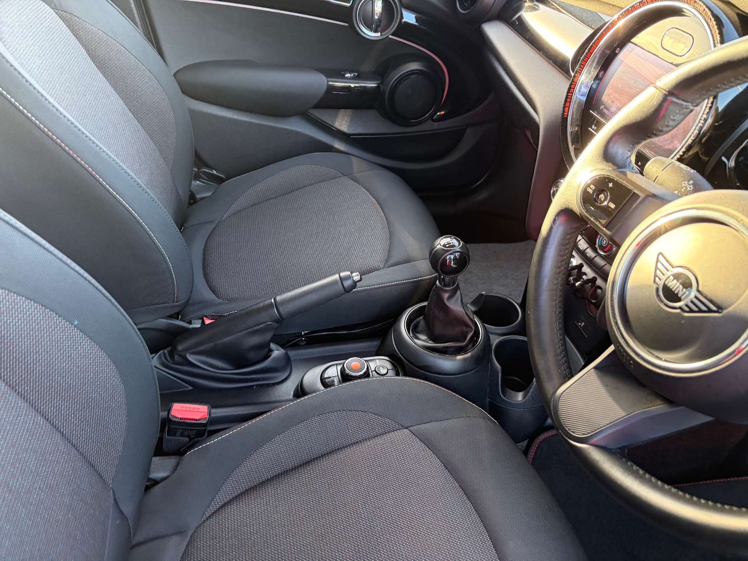 Used MINI Hatch 2021 for sale - 76829920: Photo 44