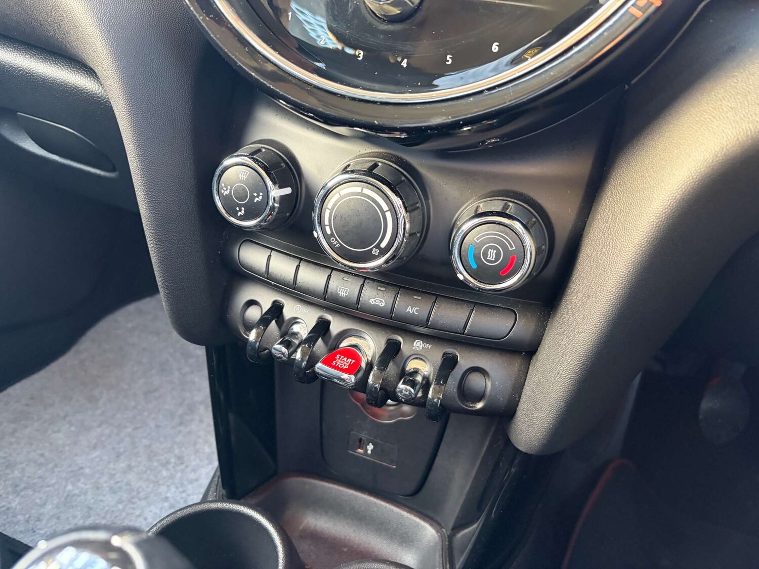 Used MINI Hatch 2021 for sale - 76829920: Photo 46