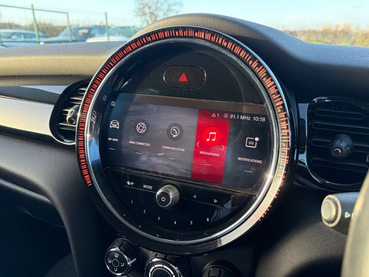 Used MINI Hatch 2021 for sale - 76829920: Photo 47