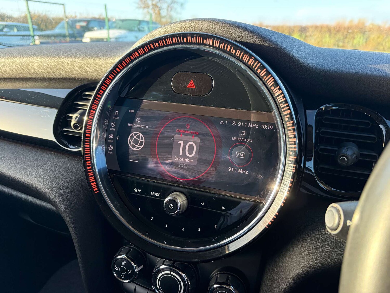 Used MINI Hatch 2021 for sale - 76829920: Photo 48