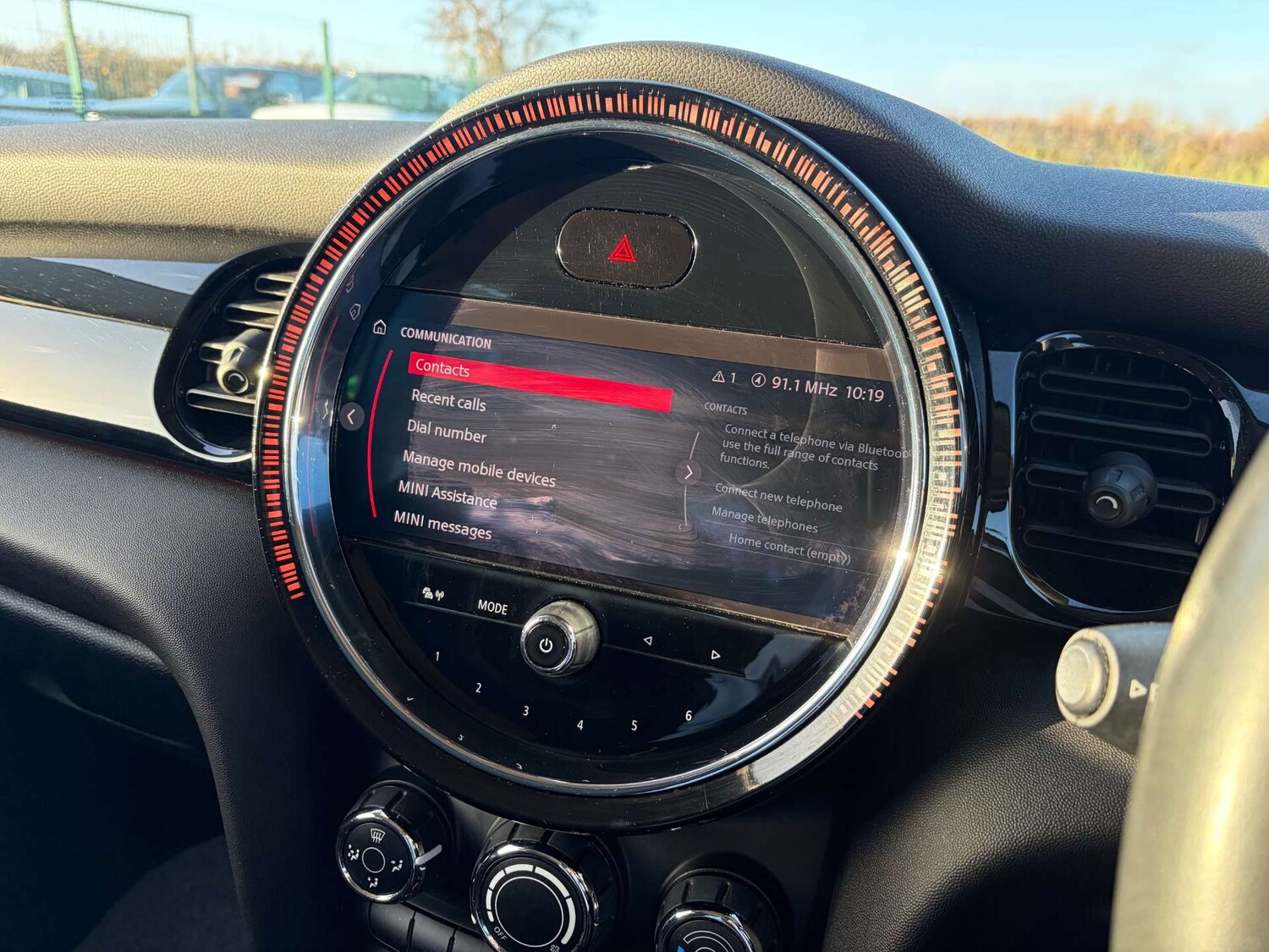 Used MINI Hatch 2021 for sale - 76829920: Photo 49