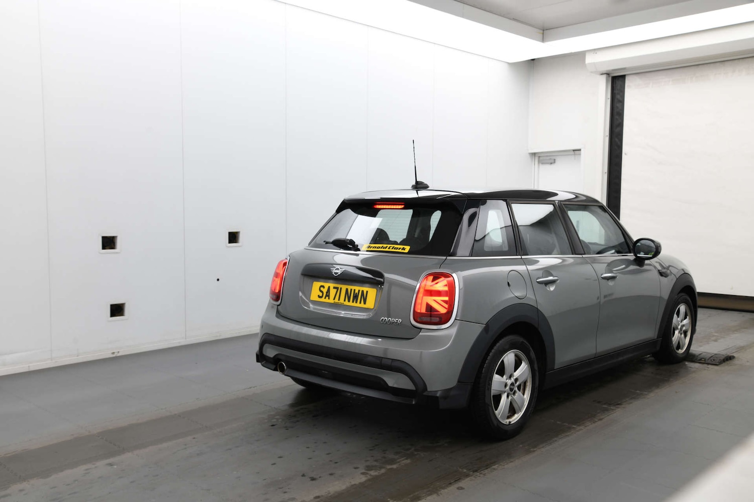 Used MINI Hatch 2021 for sale - 76829920: Photo 5