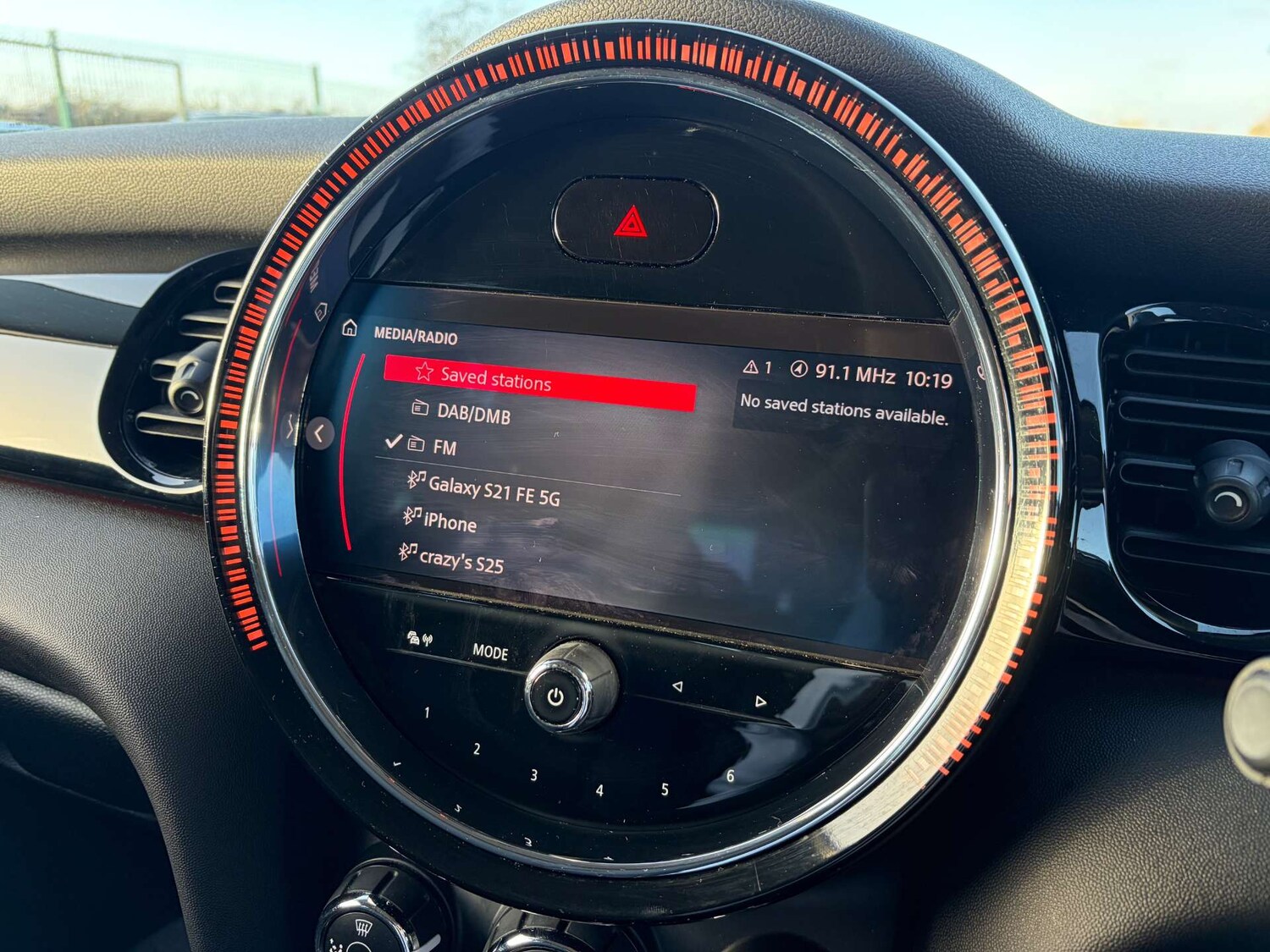 Used MINI Hatch 2021 for sale - 76829920: Photo 50