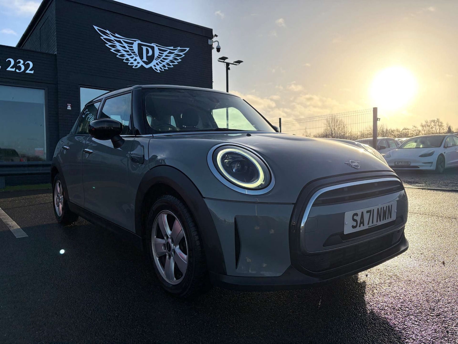 Used MINI Hatch 2021 for sale - 76829920: Photo 51