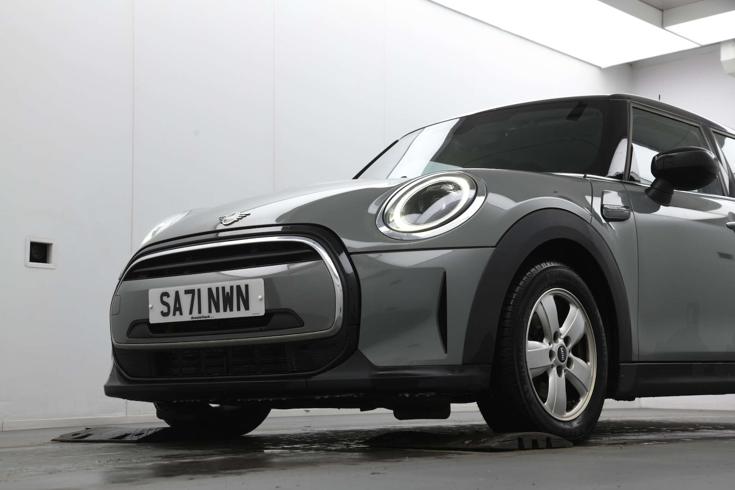 Used MINI Hatch 2021 for sale - 76829920: Photo 6