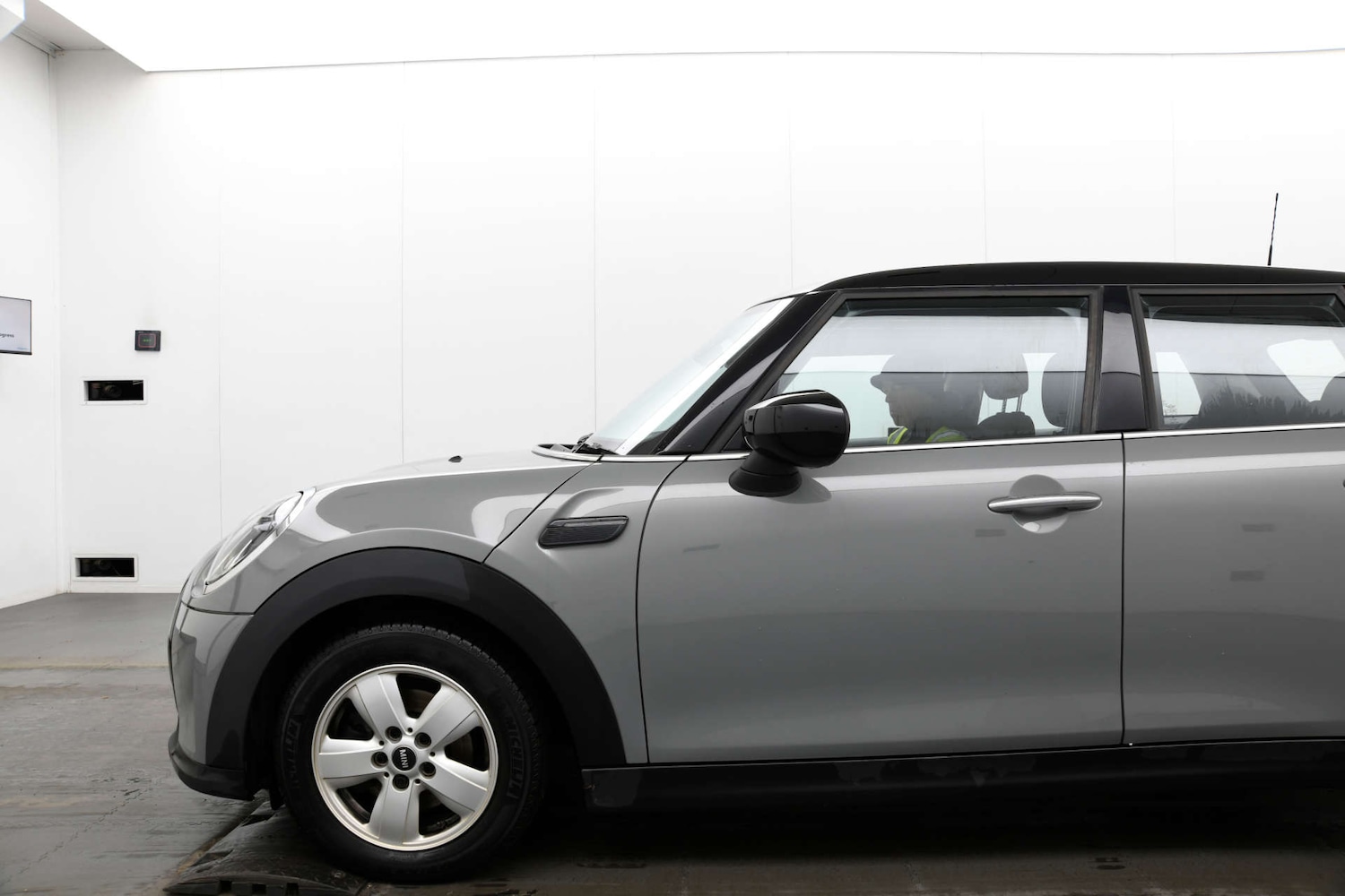 Used MINI Hatch 2021 for sale - 76829920: Photo 7