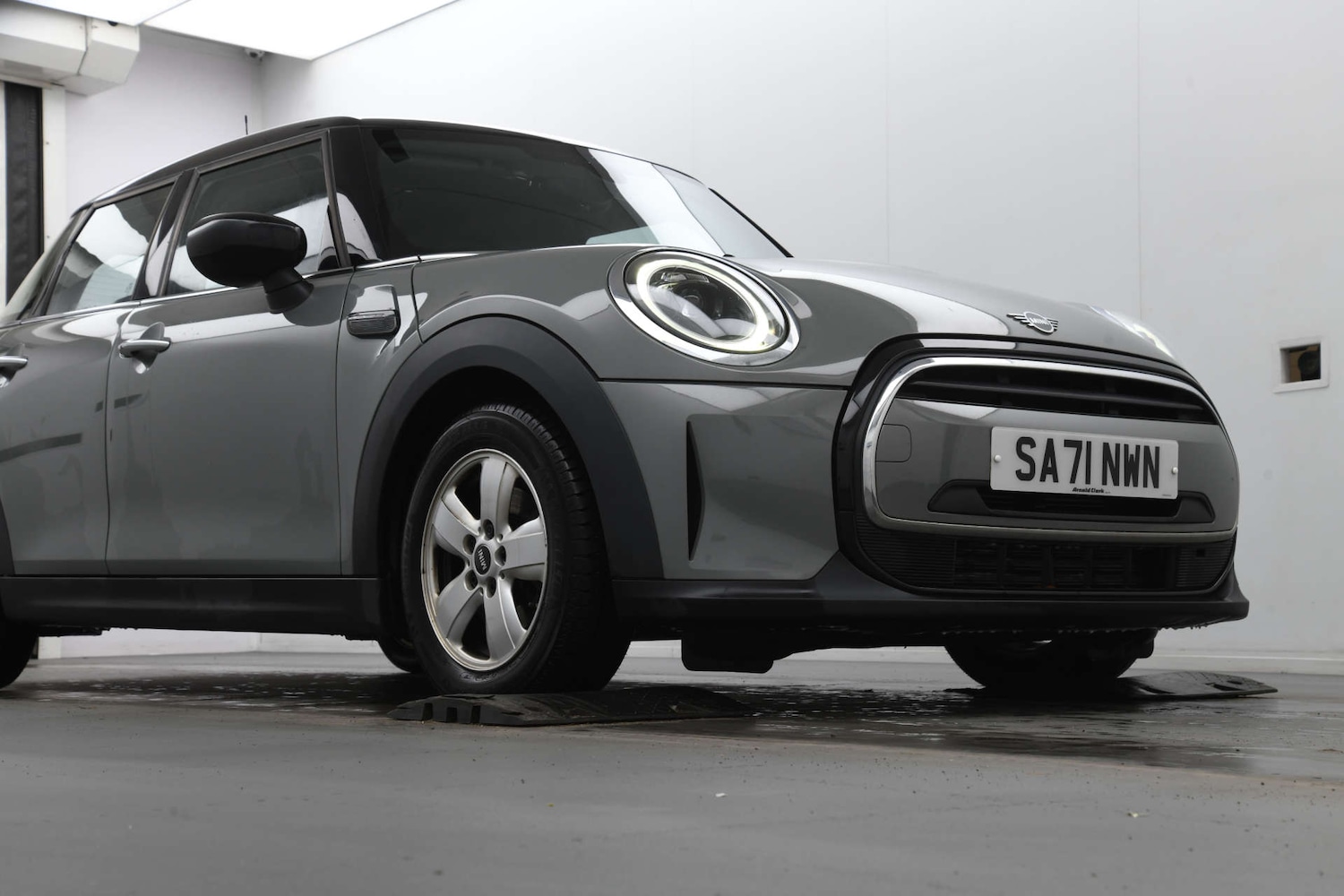 Used MINI Hatch 2021 for sale - 76829920: Photo 8