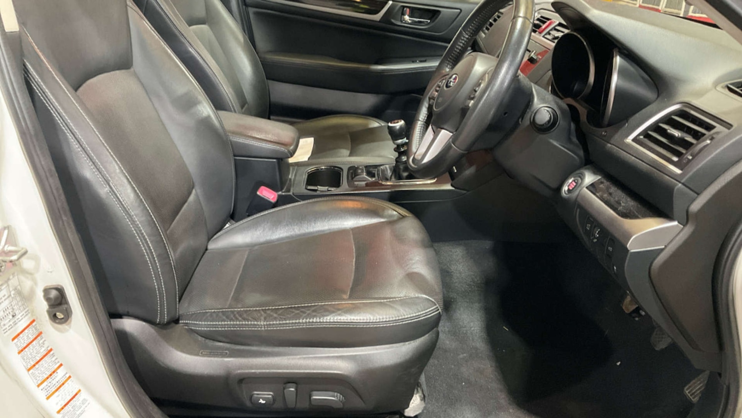 Used Subaru Outback 2016 for sale - 77880394: Photo 10